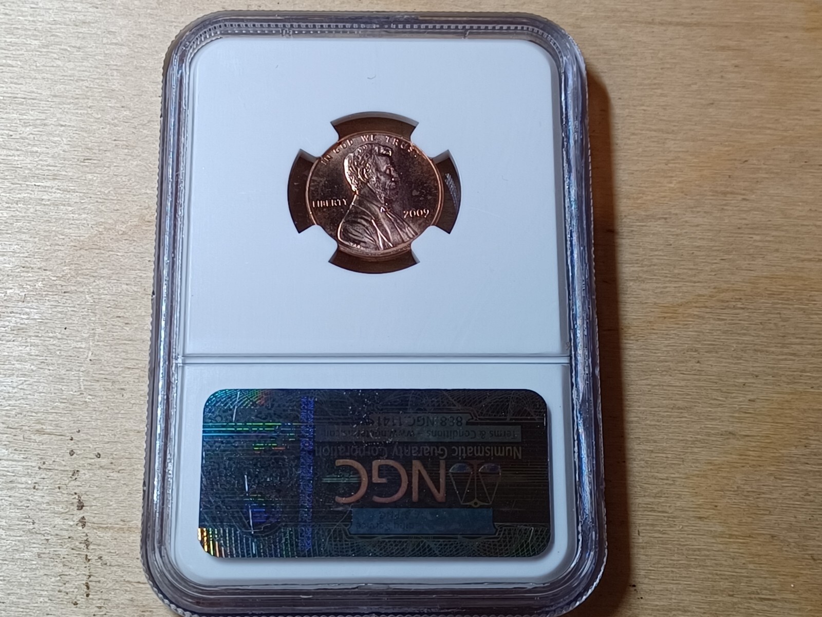 2009 1c Formative Years Ms 65 RD First Day Ceremony Ngc