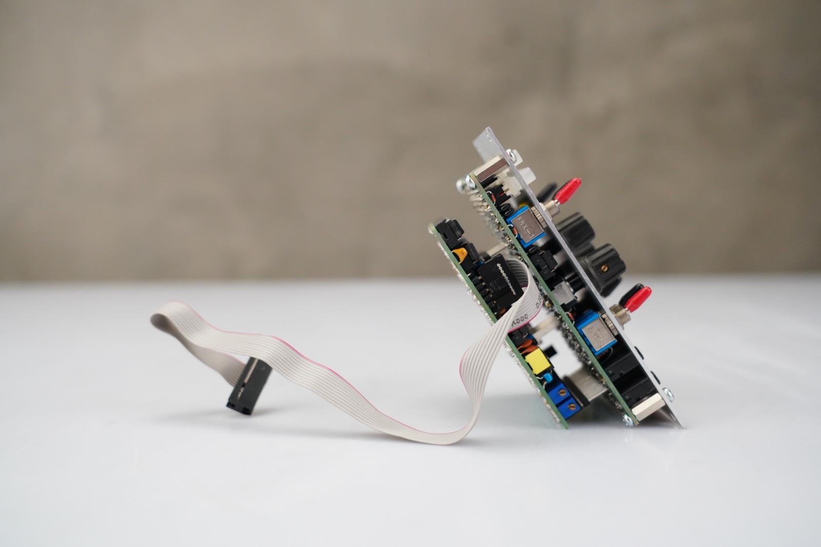Flame Tame Machine Eurorack Module #58514