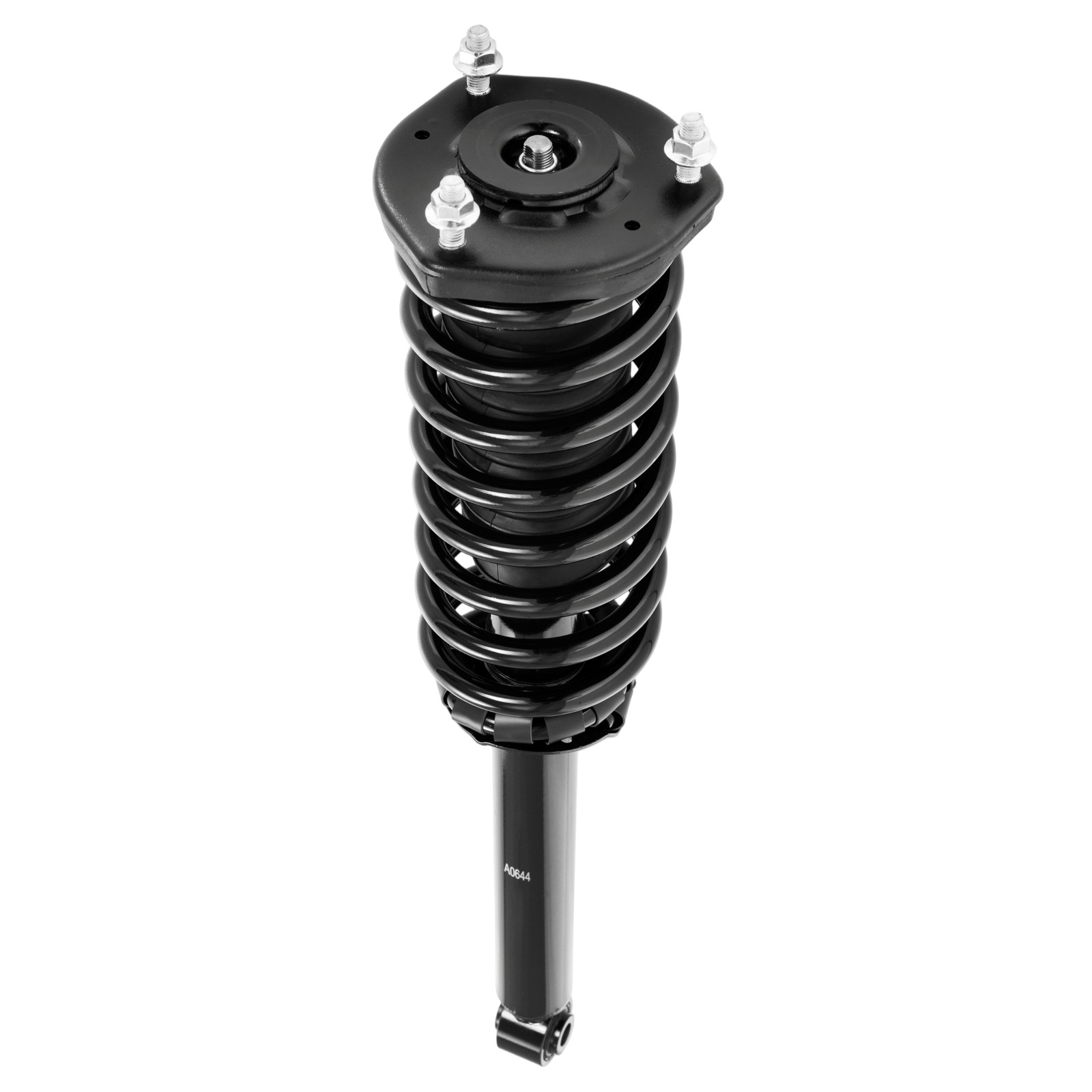 4PCS Front Rear Complete Struts Shocks w/ Coil Spring For 2001-2006 Lexus LS430