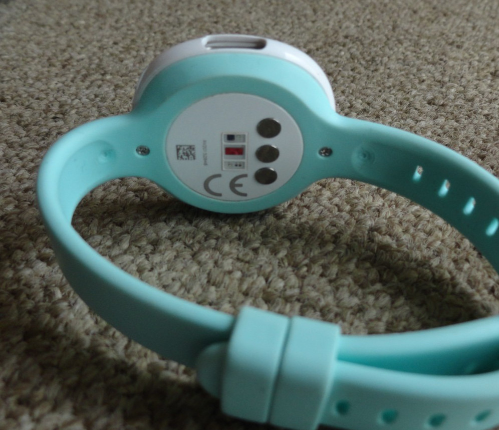 Ava Fertility Tracker Bracelet Model 2