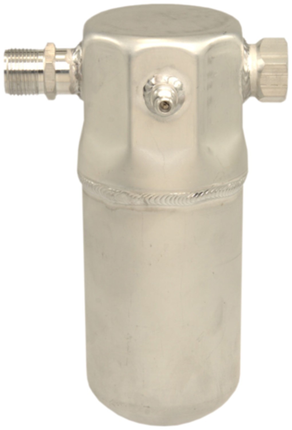 FOUR SEASONS A/C Accumulator Fits 1992-1993 GMC K2500