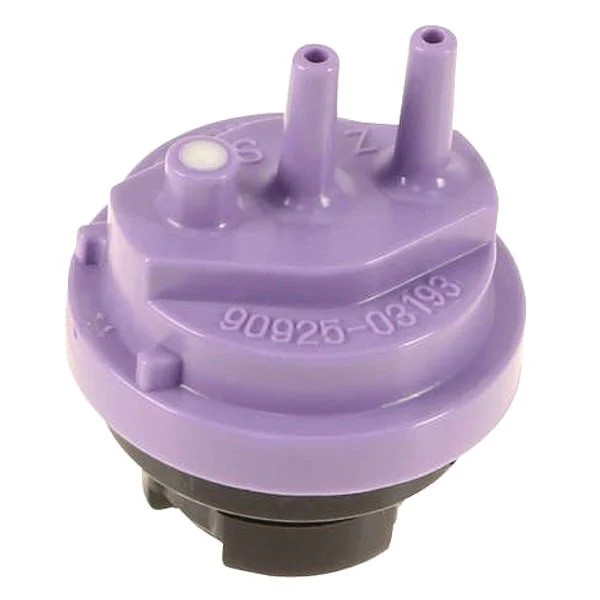 For Toyota Camry 1997-2003 Genuine W0133-2377554-OES Vacuum Valve