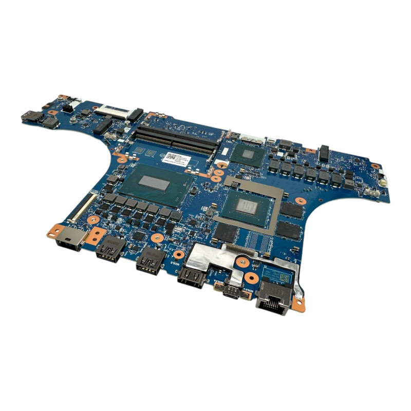 5B21K76815 - I5-13500H X RTX4050H M770W RM System Board