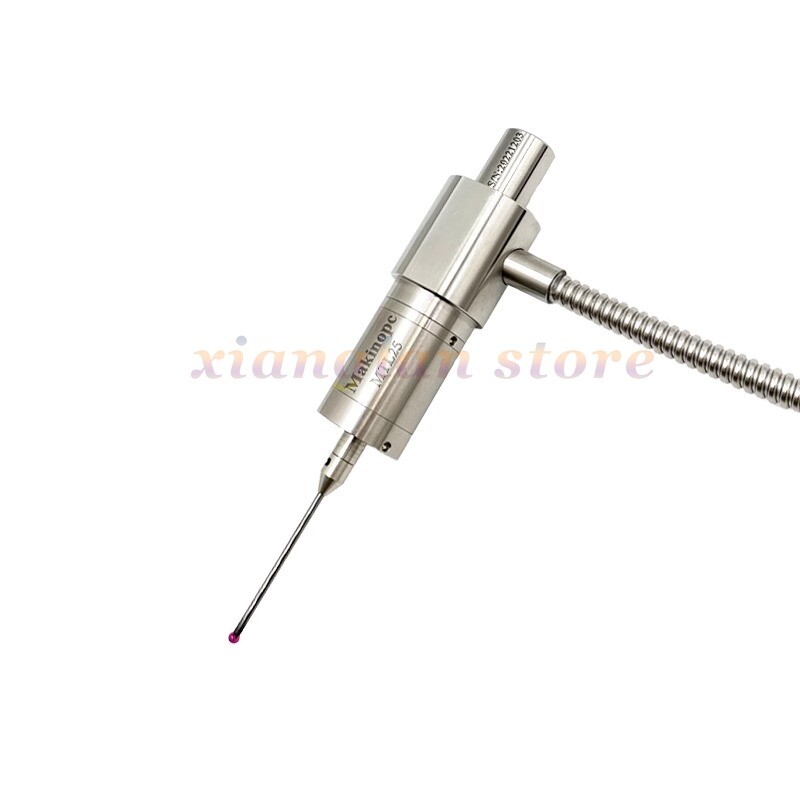 CNC machine tool wired probe centering edge finder L-probe MTL25Led-PLus probe