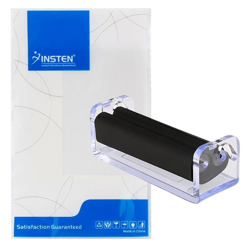 70mm Easy Manual Cigarette Tobacco Smoking Roller Maker Rolling Machine ClHM
