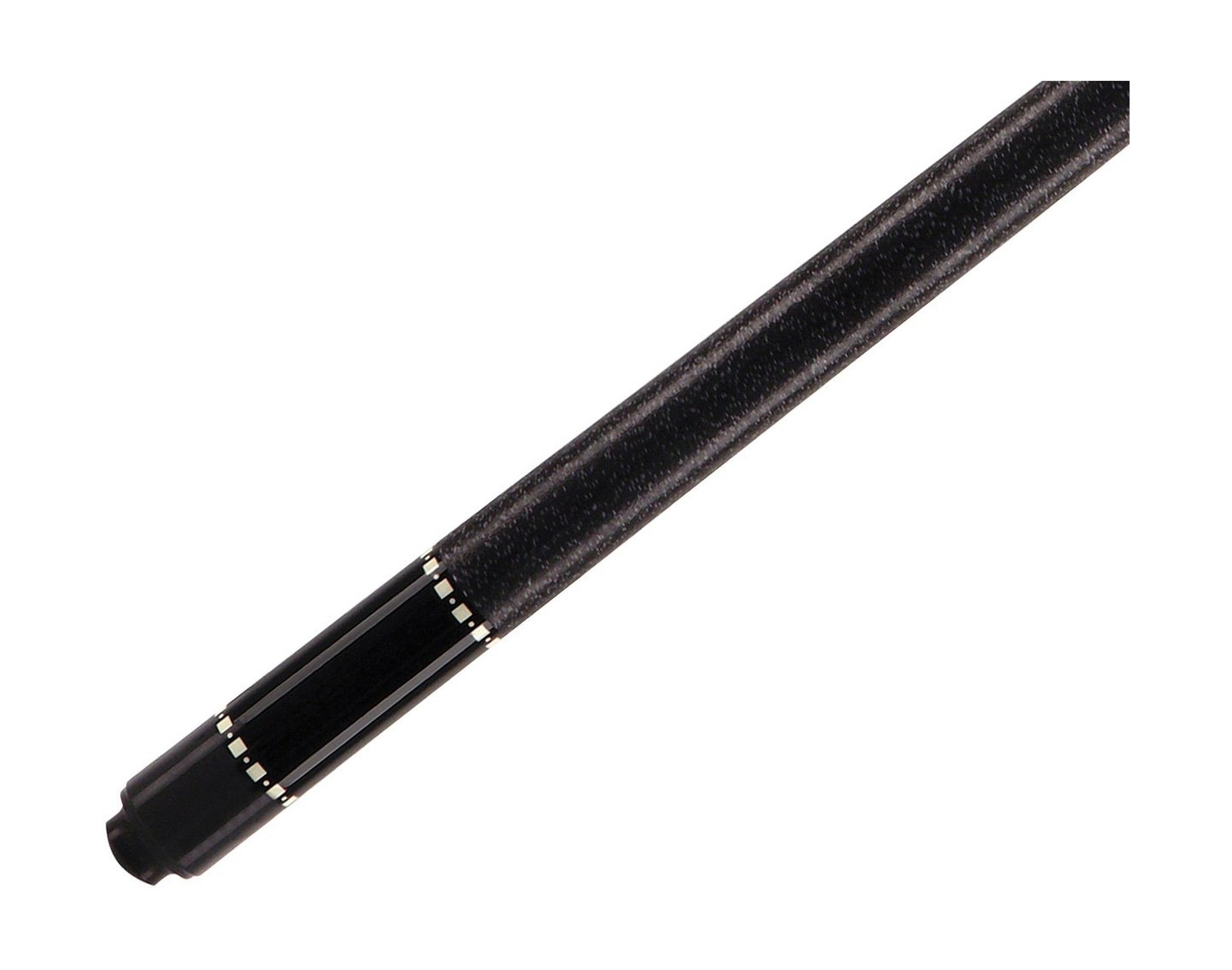 McDermott L12 Lucky Black Pool Billiard Cue Stick … (18oz)