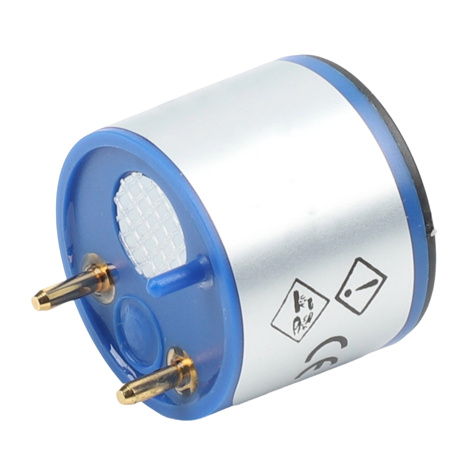 AO-03 Oxygen Sensor Electrochemical Unit 0-30% Linear Output Response Time 15s
