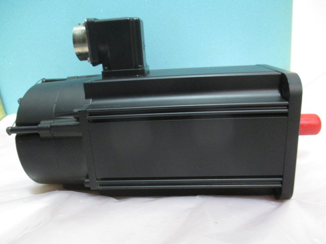 Berkeley Process Control ASM121-B-0B-16-NB10 AC Brushless Servo Motor, 422418