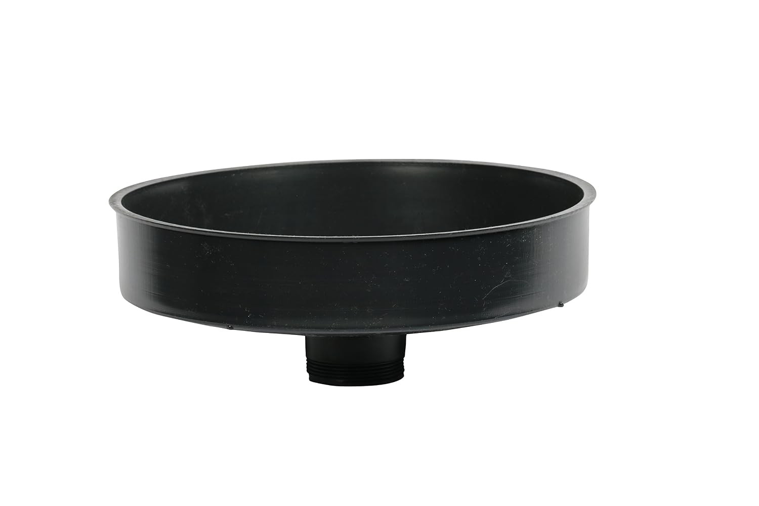 32900 Funnel King Drum Funnel with Screen - 4 Quart Capacity