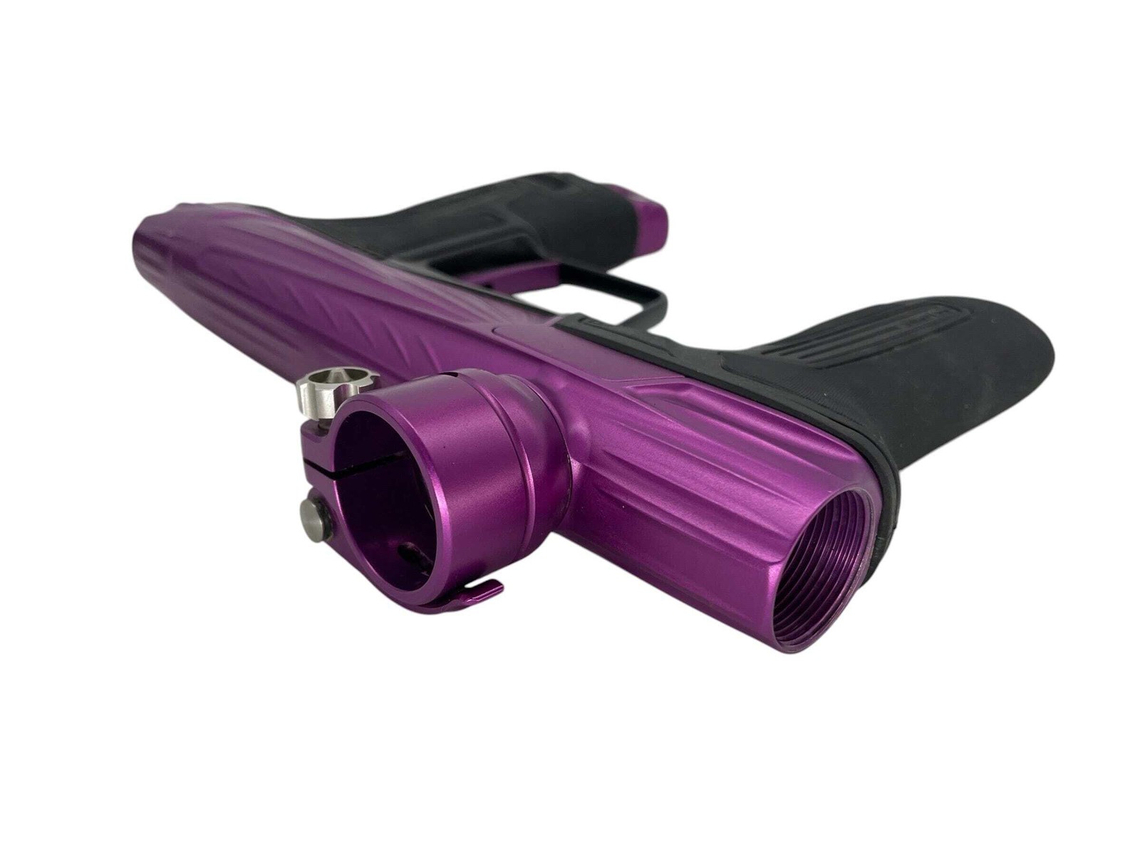 Planet Eclipse Project CS3 Purple/Purple Paintball Gun