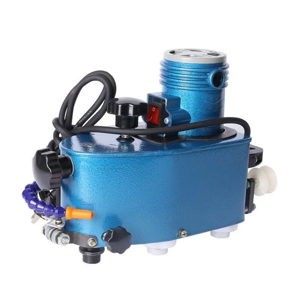 Glass Polishing Machine Bevelled Edge Tile Grinding Machine Grinding Wheel