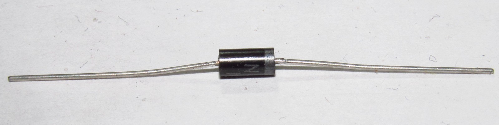 100pcs 1N4007 Rectifier Diode 1A DO-41 1amp 1000 Volt 1A Ships from US