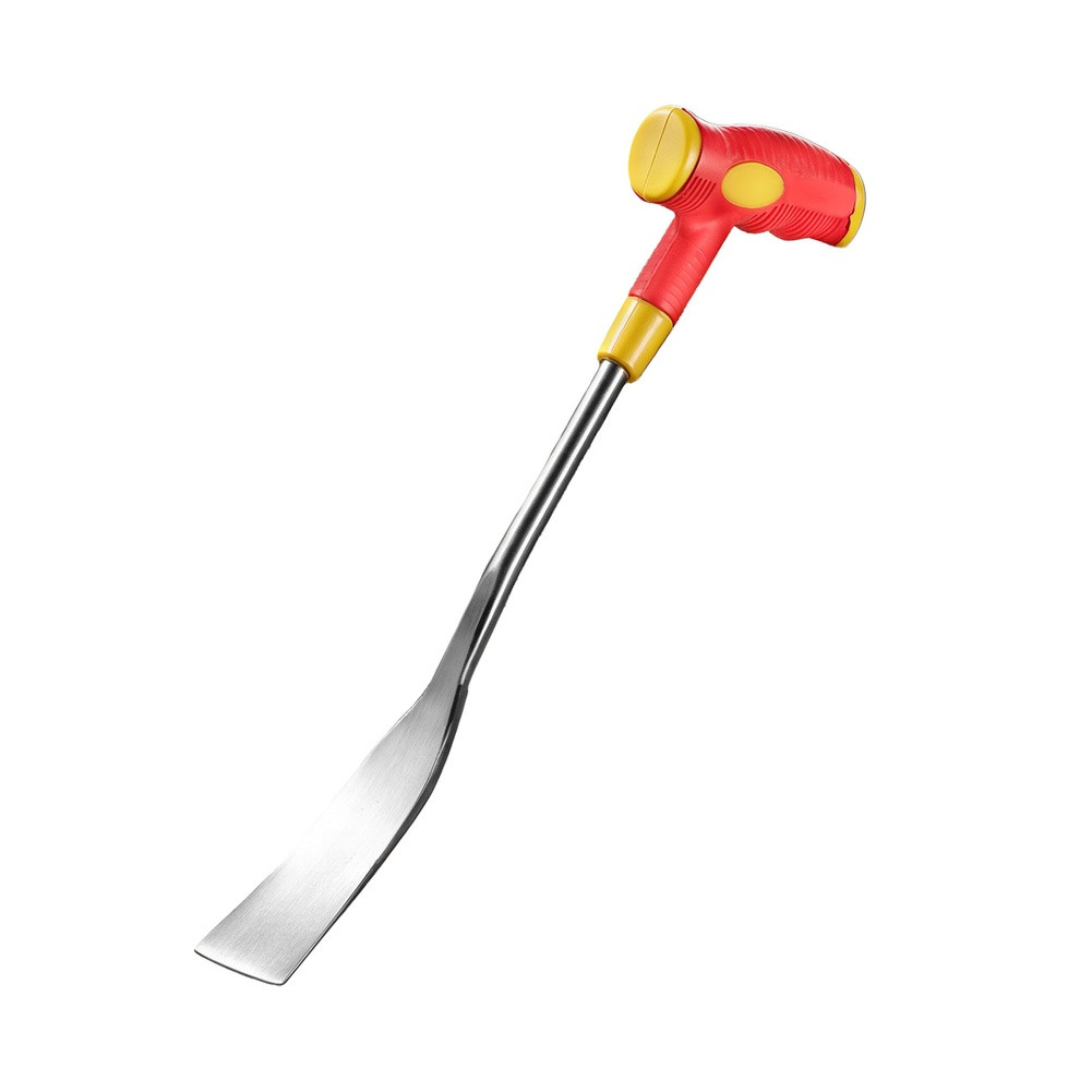 Sturdy Steel Shovel for Moving Loose Soil and For Pot Transplanting Tasks
