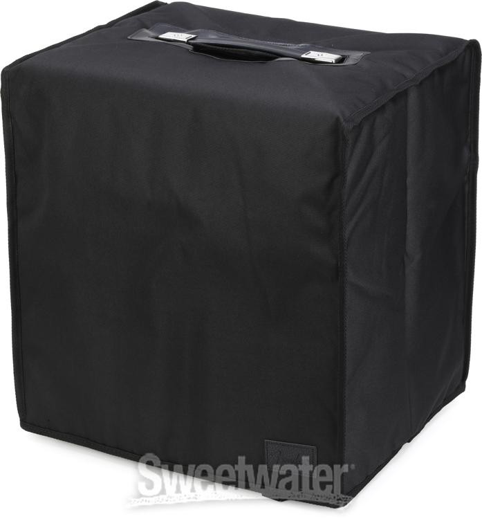 Fender Deluxe Padded Rumble 100 Amplifier Cover