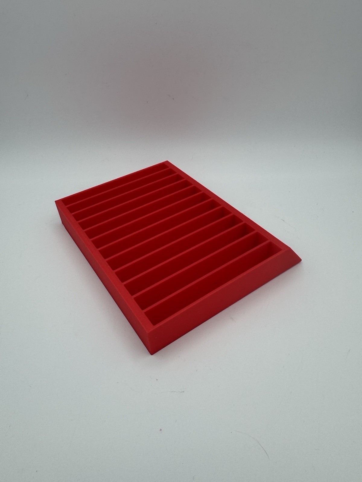Nintendo Switch Game Case Holder Fits 1 to 12 Organizer Display