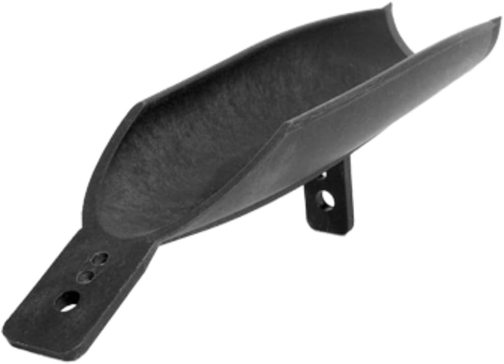 42200 LB Wire Guide for 2" LBs, Upgrade Shoehorn Wire Pulling Guide,Black