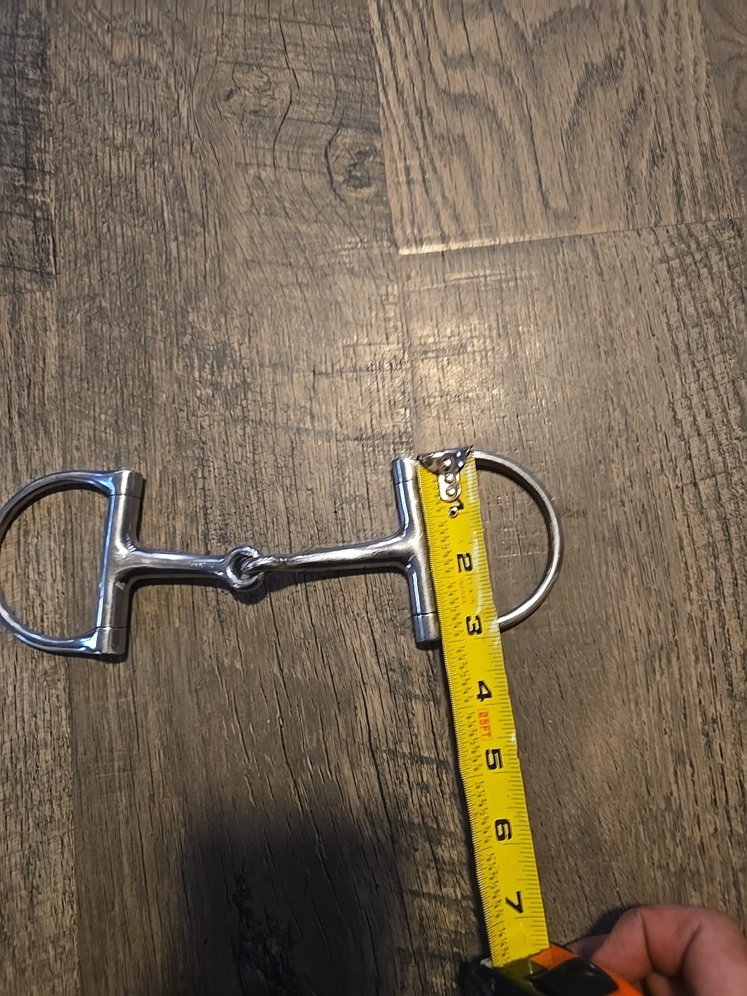 Horse Bit