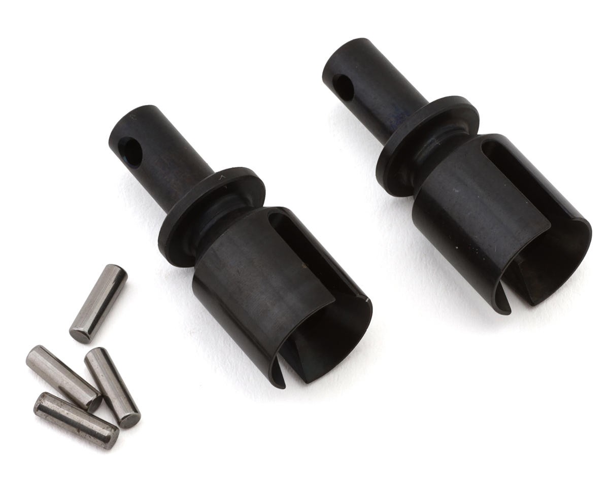 Kyosho Optima Differential Outdrives Set [KYOOT224C]