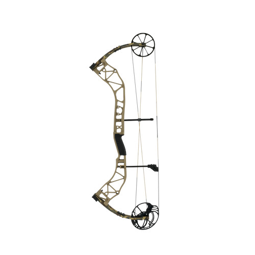 Bear Archery The Hunting Public ADAPT LH 60# Throwback Tan Bow Only