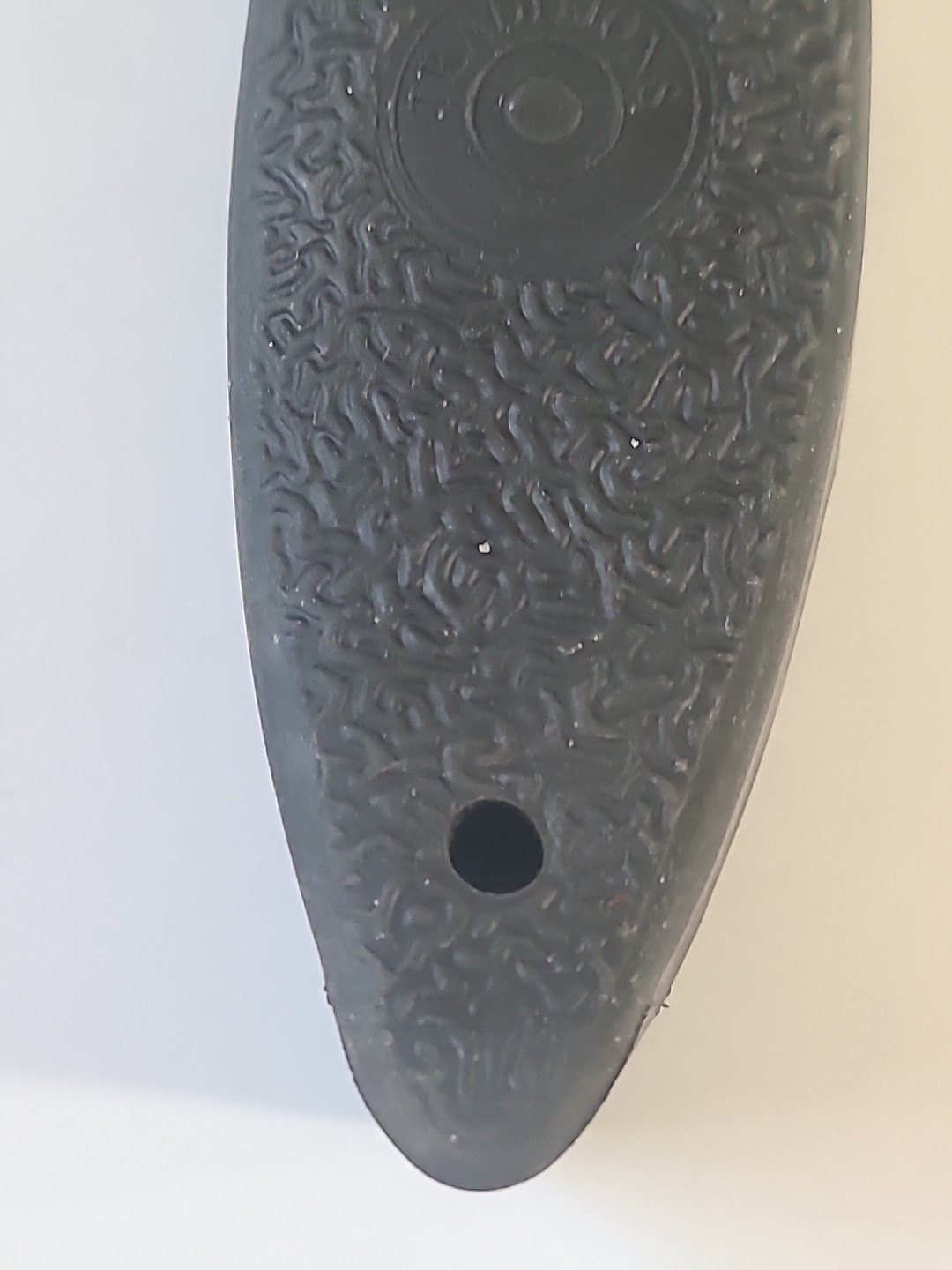 New Take Off Traditions Buckstalker Muzzleloader .50 Cal Rifle Buttpad