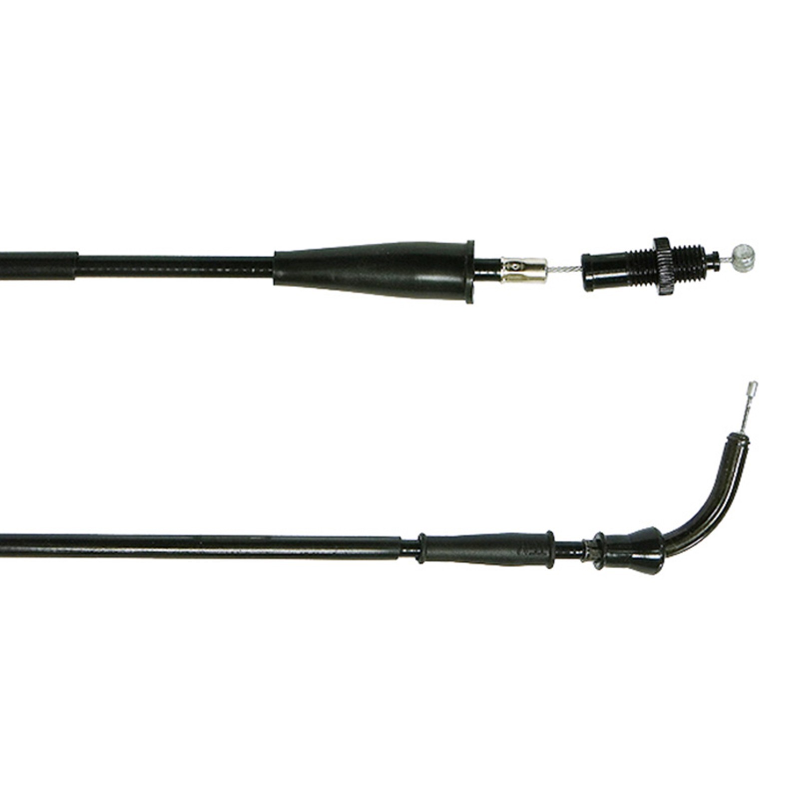 Bronco Heavy Duty Clutch Cable - Honda TRX400EX (1999-2008) & TRX400X (2009-2014
