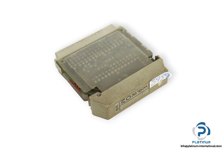 SIEMENS 6ES5 376-1AA11 MEMORY MODULE_SIEMENS 6ES53761AA11