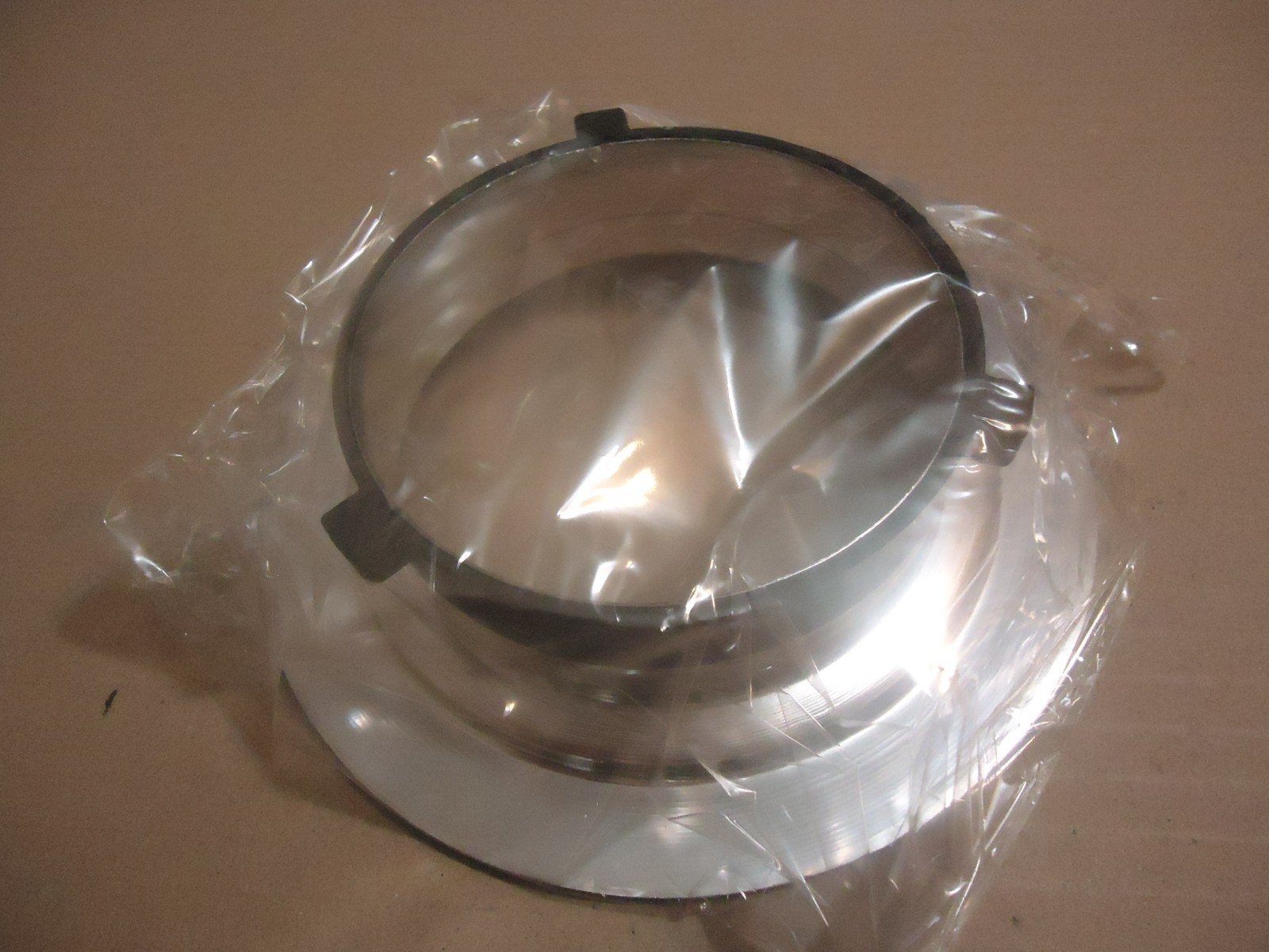 Adapter Bowens Type Mount for  SpeedBox.