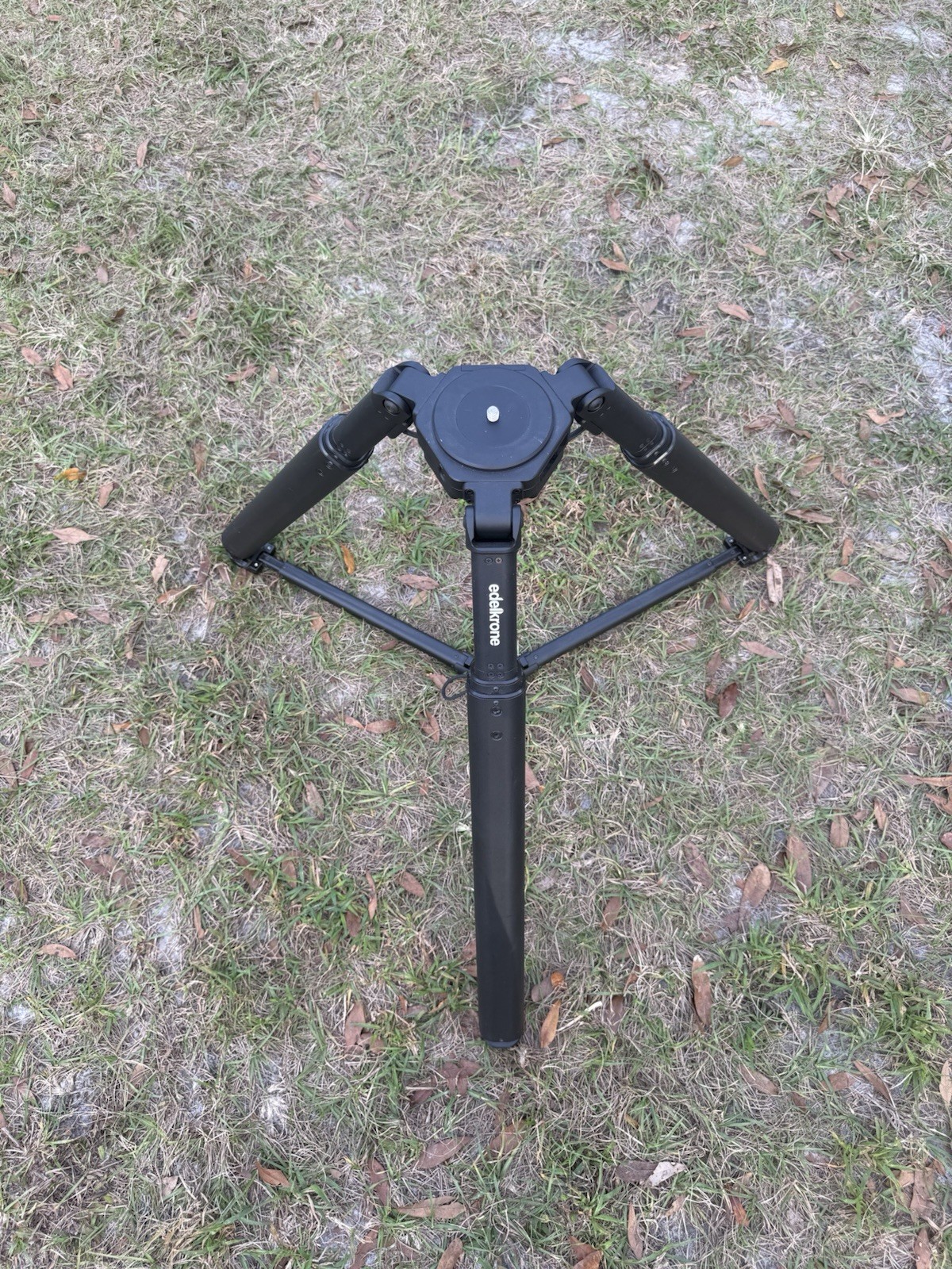 Edelkrone X-Rapid Motorized Tripod