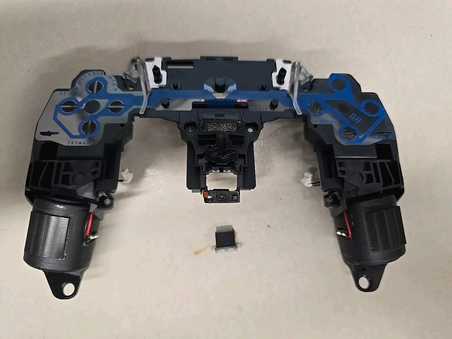Dualsense Edge Input Flex/Internal Frame