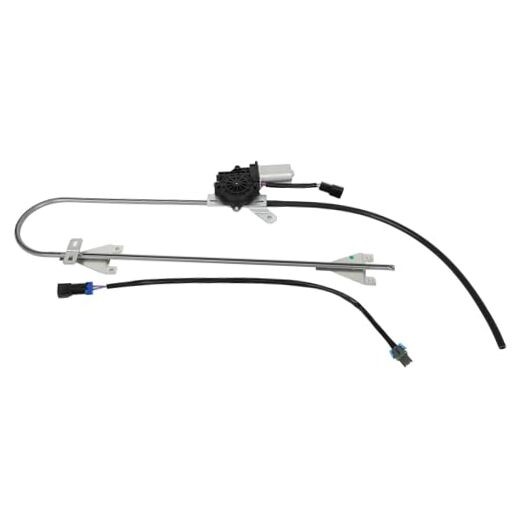 Power Window Regulator and Motor Fit for 2003 2004 2005 2006 2007 741-5406
