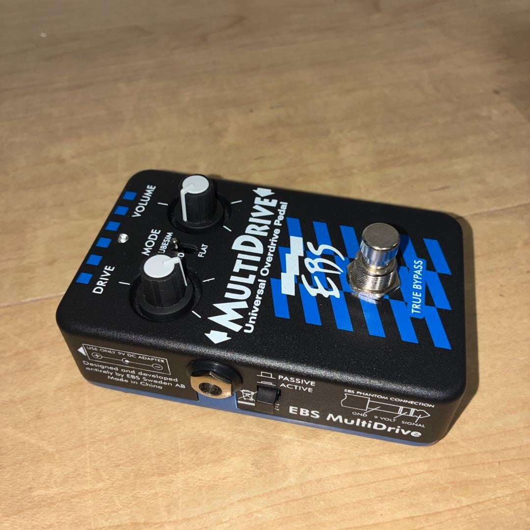EBS MultiDrive 394728