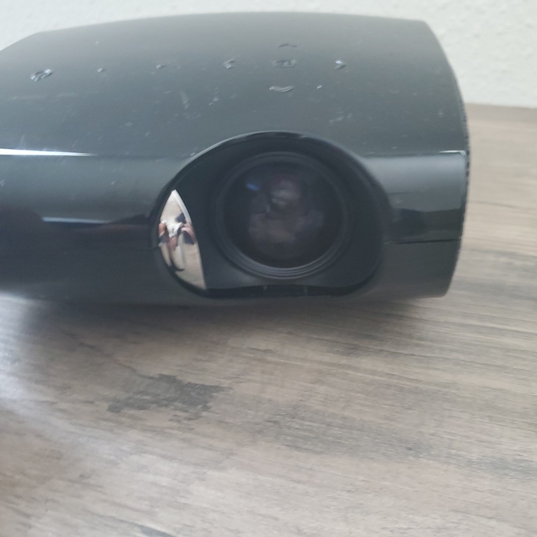 Projector Samsung SP-P400B With Plug No Remote