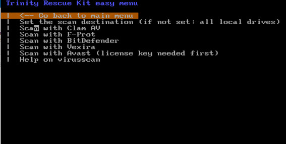 The Ultimate Multi-Boot Security Solution 13 Boot | Options Boot and Clean USB
