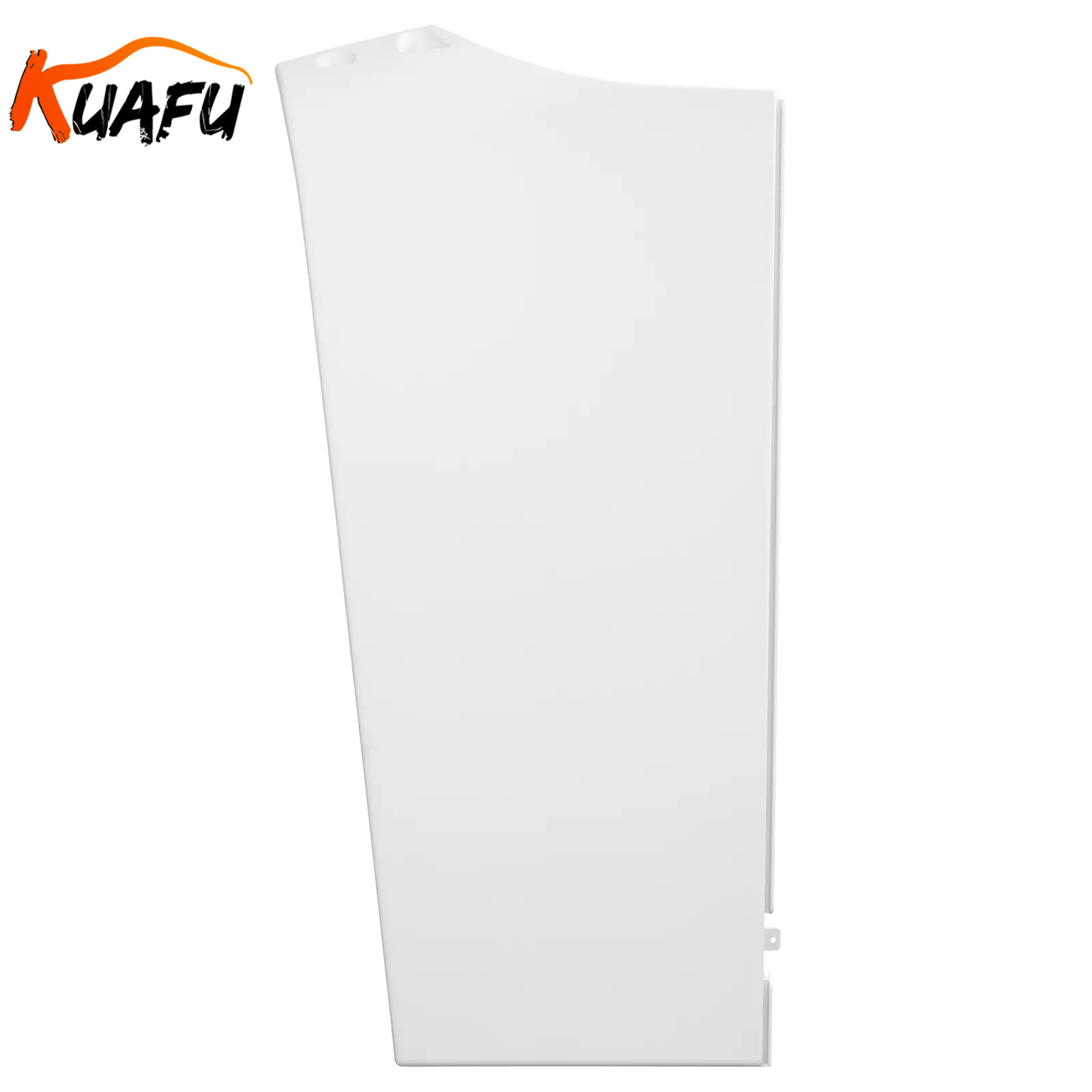 Left Upper Behind Cab Cabin Fairing For Freightliner Cascadia 2008-2020 New