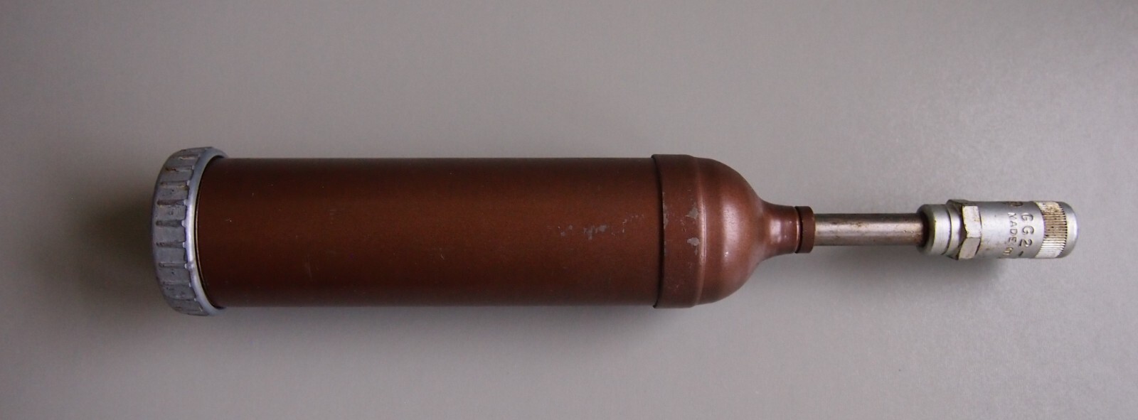 Tecalemit No. 621173 – Car Tool Kit Grease Gun