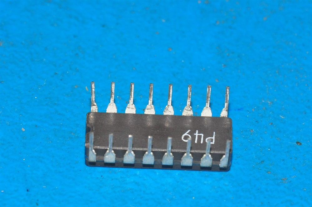 New (3pcs) SNJ54S182J TEXAS INSTRUMENTS IC Logic