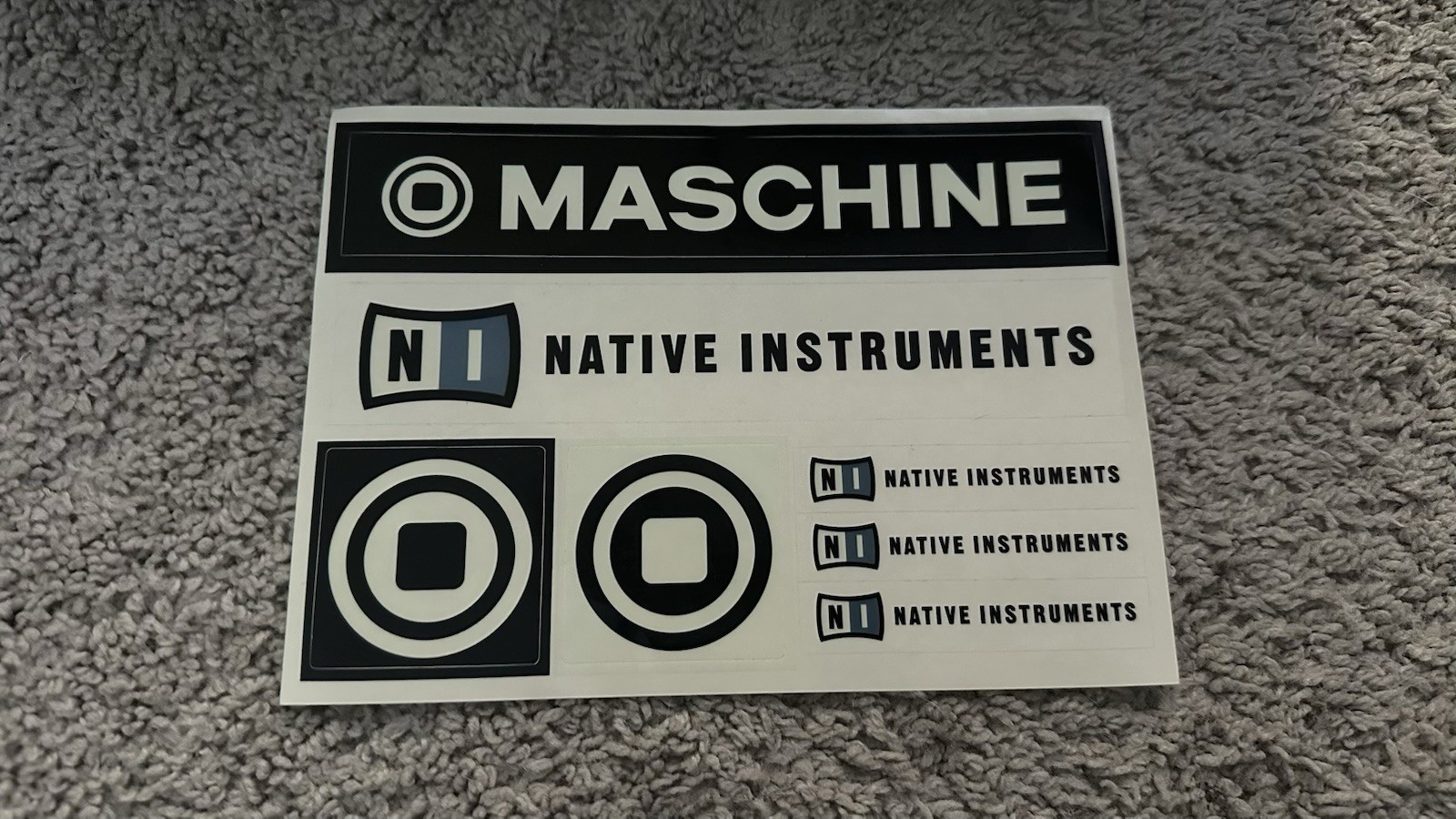 Maschine Mikro MK2 - WHITE - USED