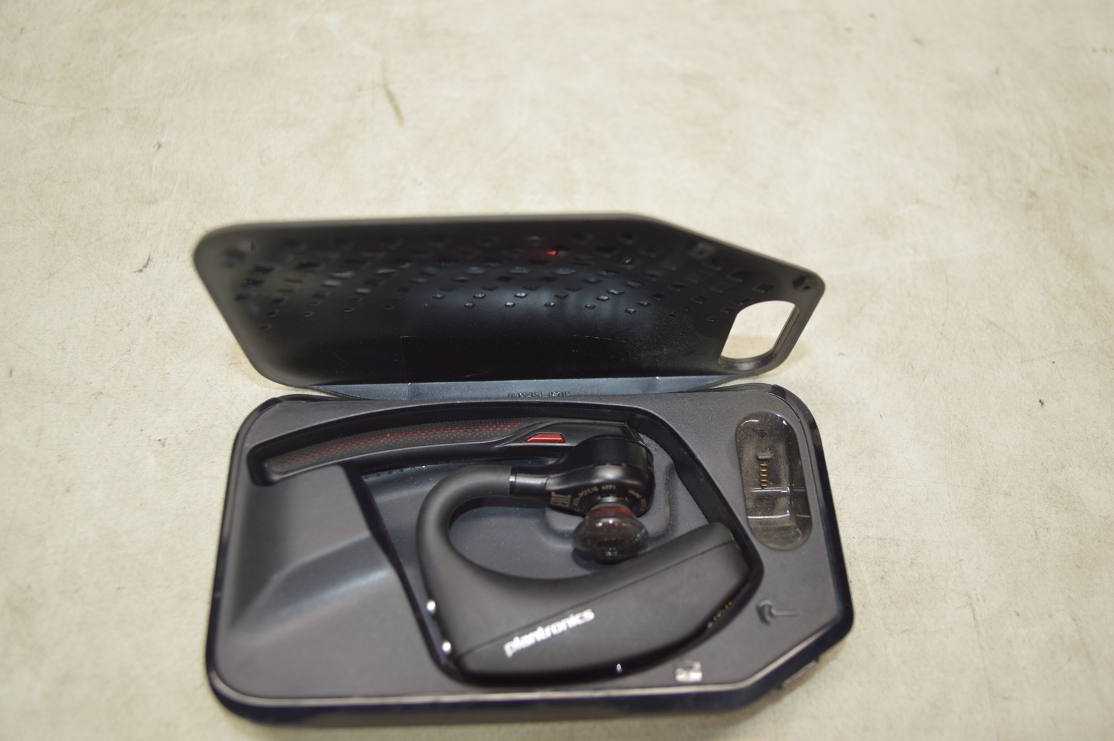 Plantronics POTE 16