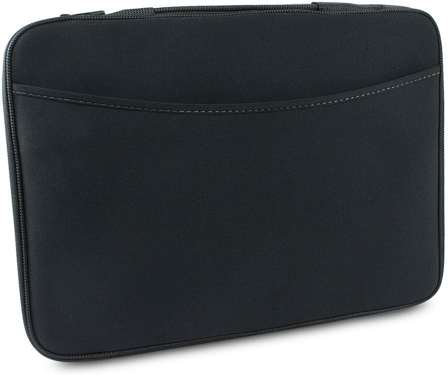 Logitech 15" Laptop Holder (Black) Quick Access - Carry size!!