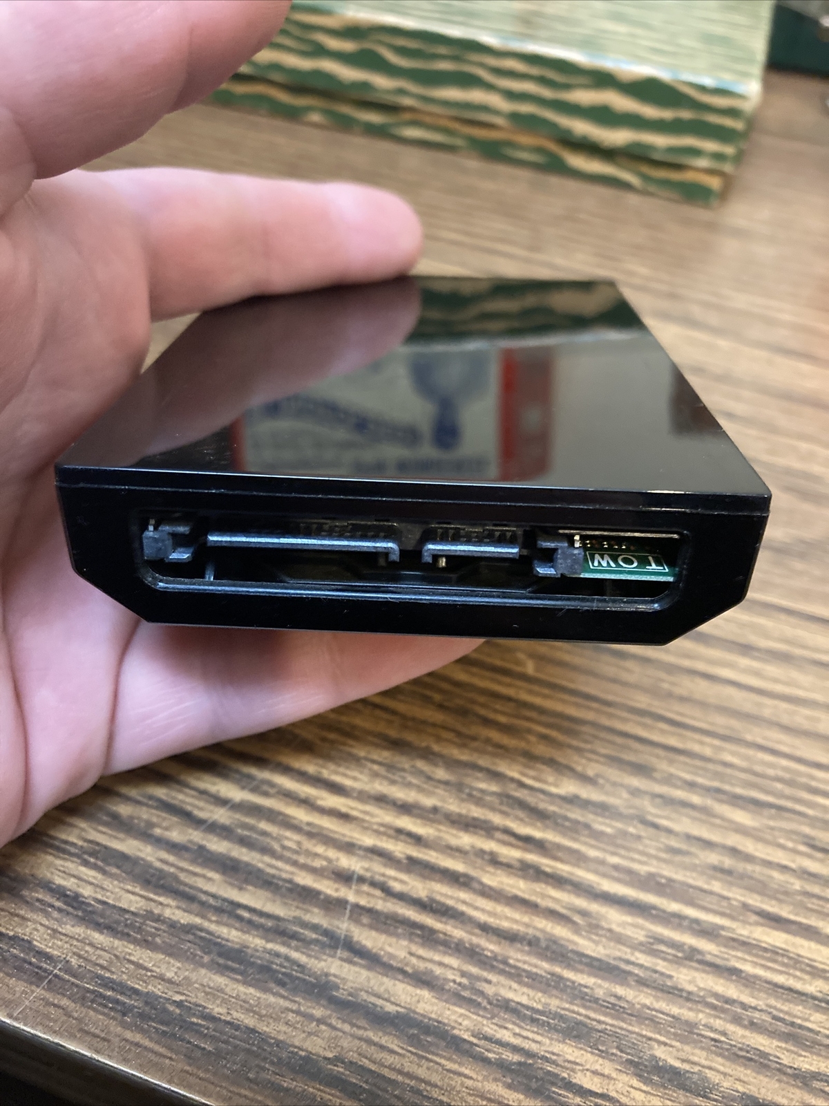 120GB Internal Hard for Xbox 360