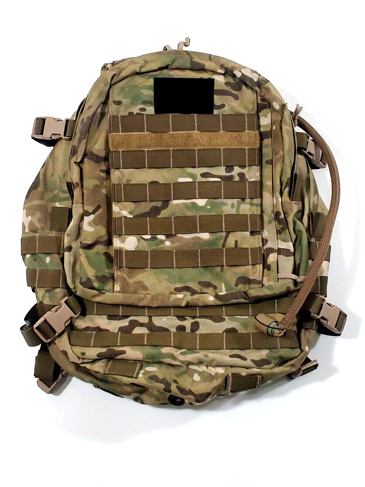 2010 LBT-1476J Multicam Enhanced Three Day Assault Pack w/ Bladder SEAL DEVGRU