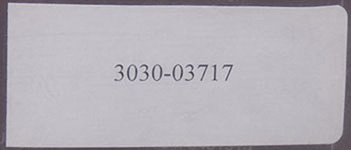 NEW AMAT 3030-03717 / MKS 1479A-21950 MFC Mass Flow Controller Applied Materials