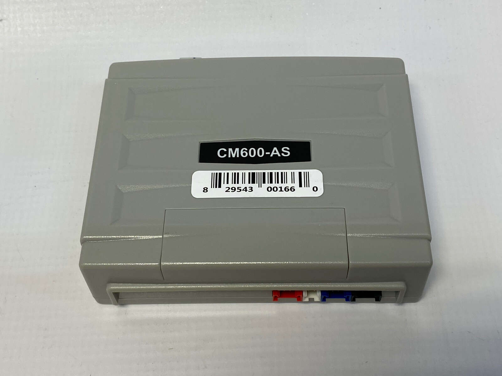 Compustar CS6900-AS Brain+Wires Only (Not Complete) Refurbished