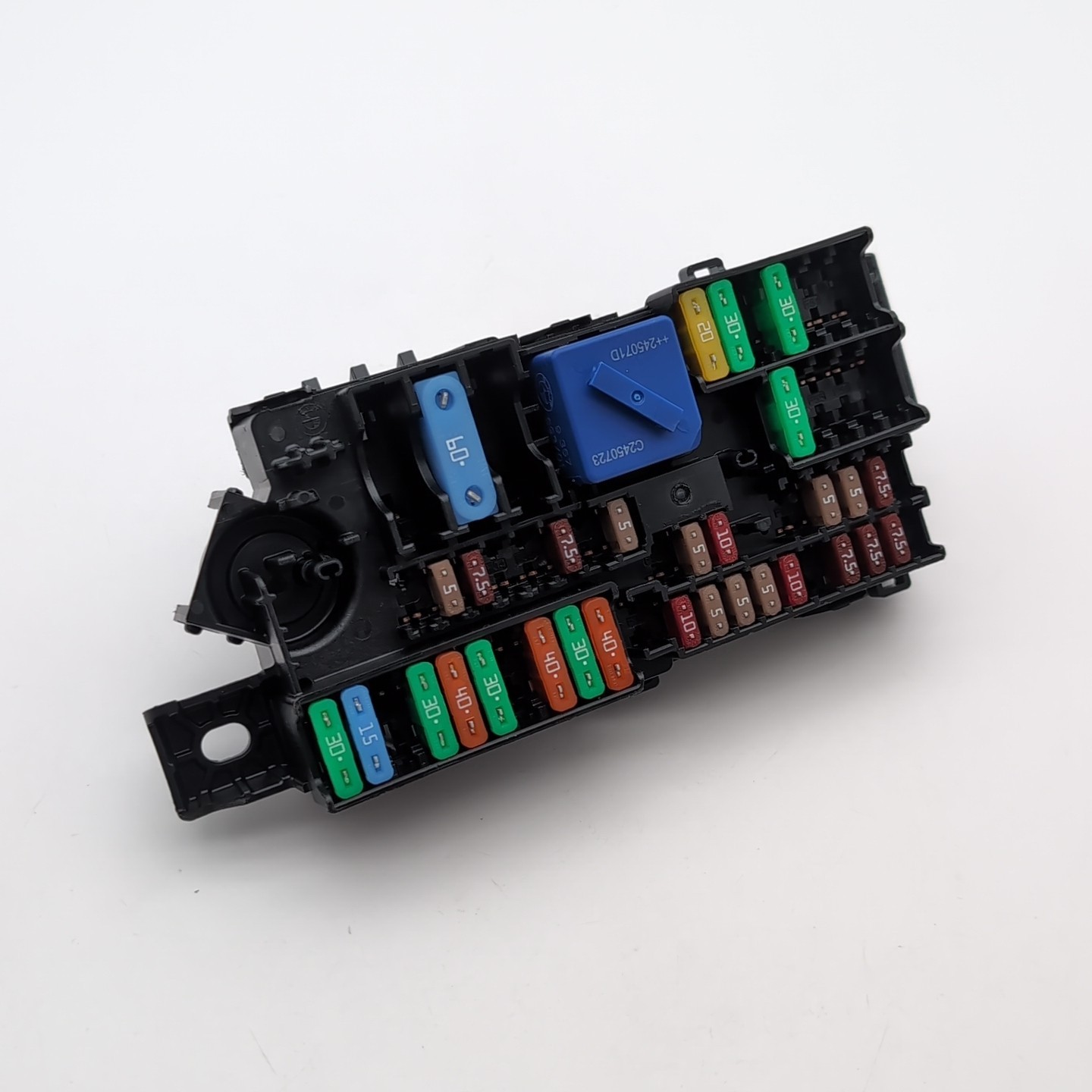 2022 2023 2024 2025 BMW iX X1 i20 Power Distribution Fuse Box OEM 8720724