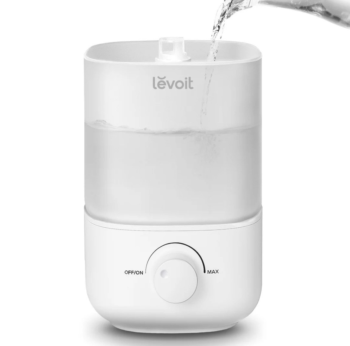 ❤️ Levoit Classic 160 Ultrasonic Cool Mist Humidifier LUH-A251-WUS