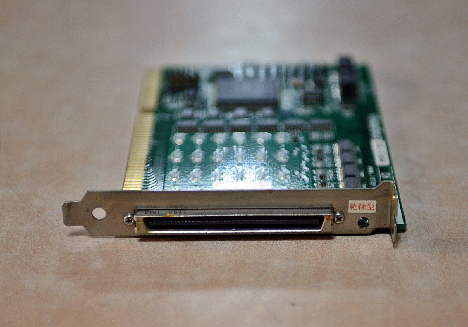 Interface ISA Board IBX-2726CM free ship