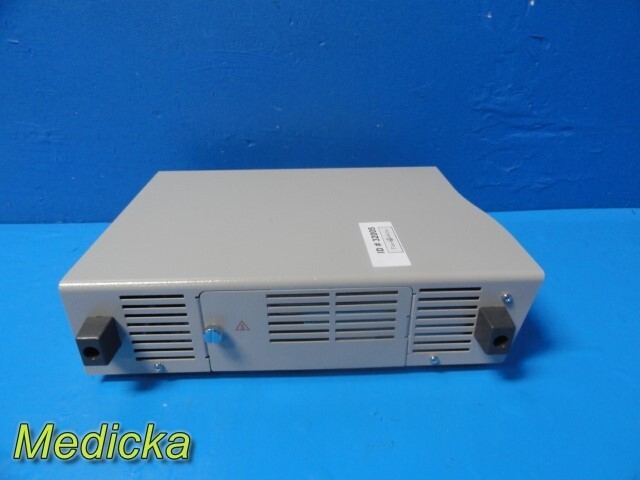 Olympus CLH-SC Halogen Light Source (TESTED & WORKING) ~ 32005