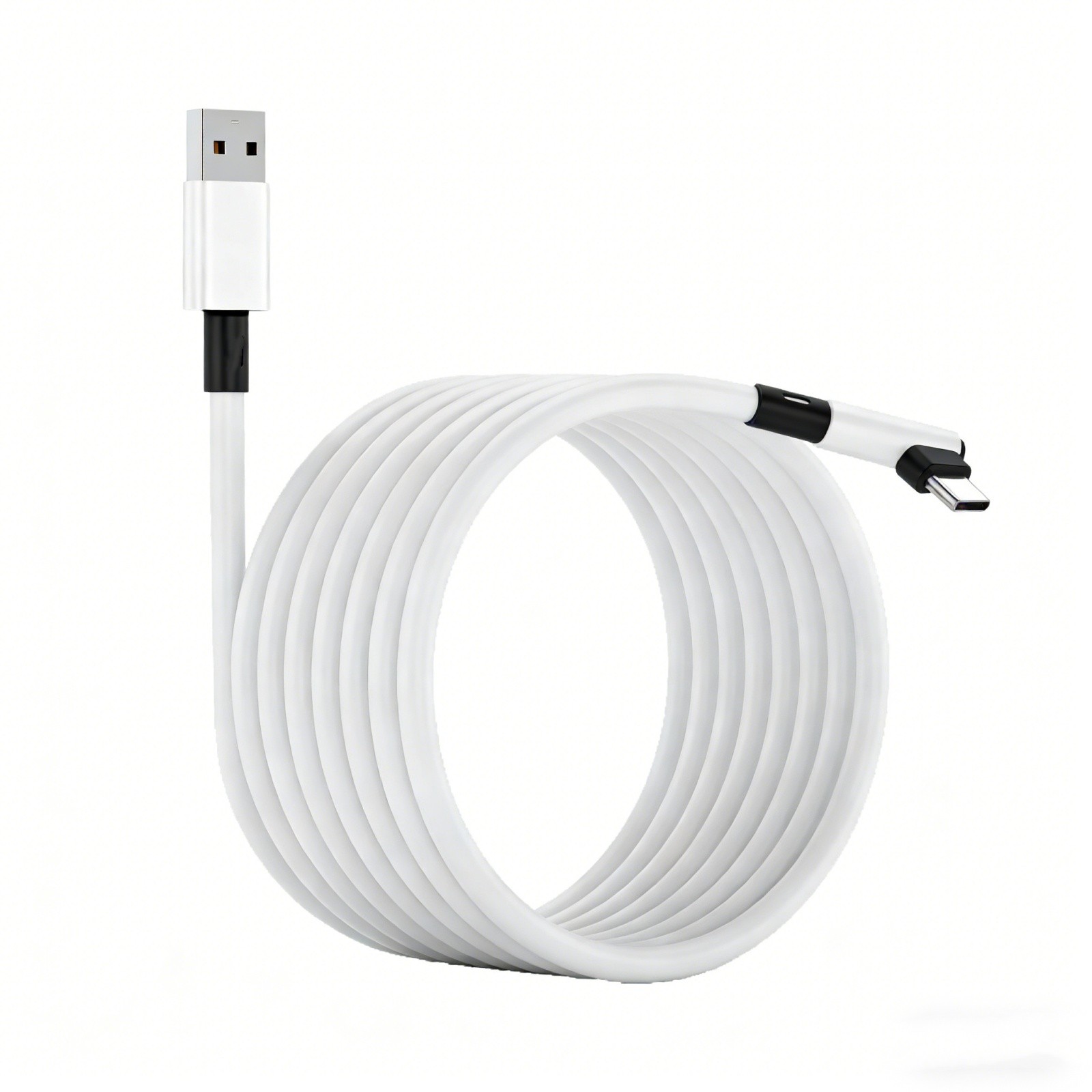 5M 10Gbps USB C VR Link Cable for Meta Quest 3S 3 2 Pro PC VR Data Transfer