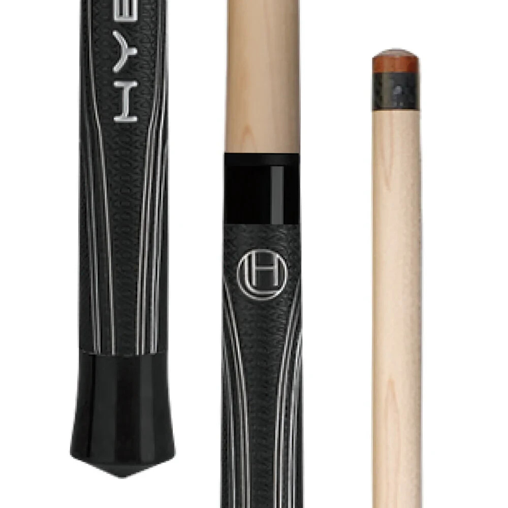 LUCASI 42" AIR HOG  JUMP CUE HYBRID LHAH5W BRAND NEW FREE SHIPPING FREE CASE