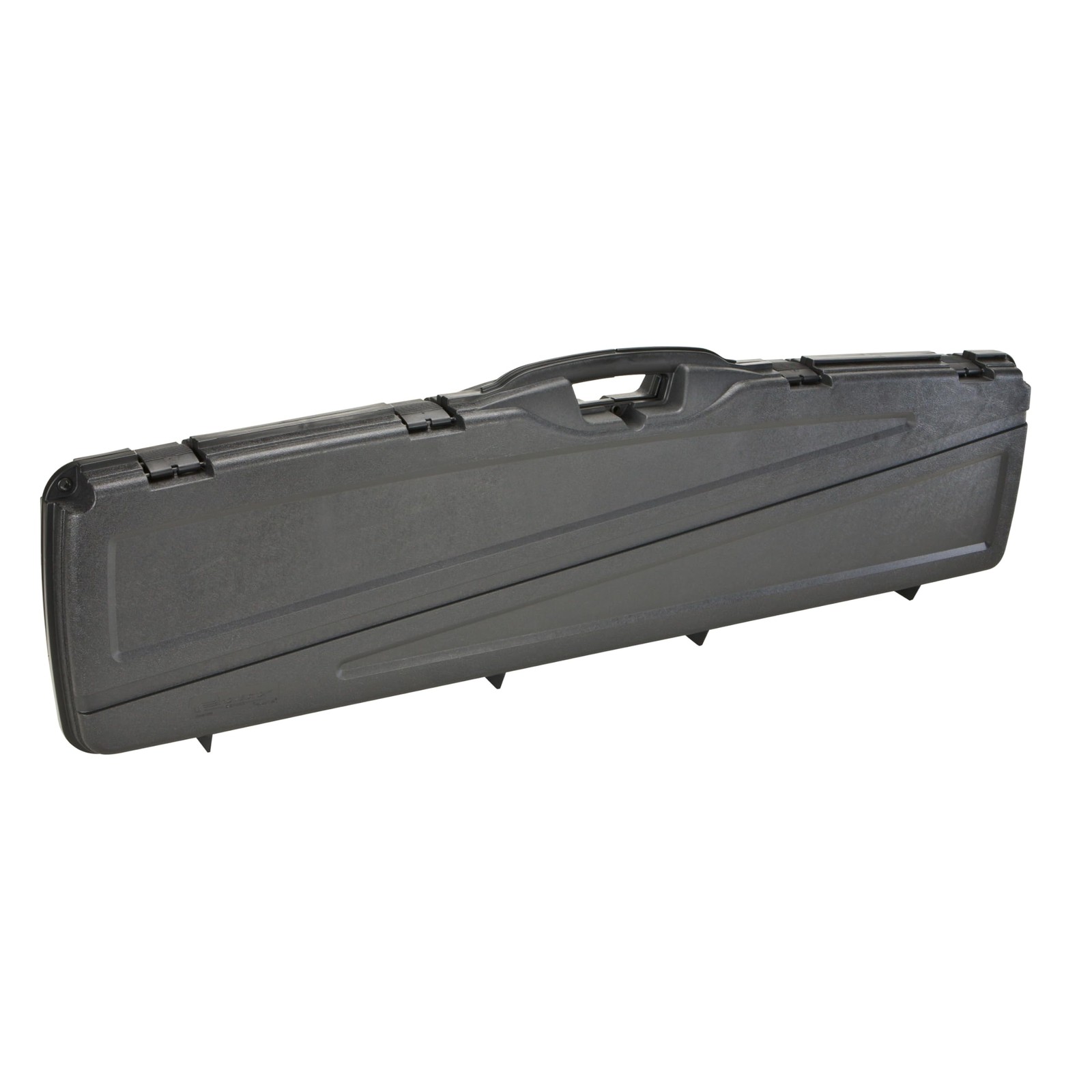 Plano Protector Series Single Scoped Or Double Non-scoped Gun Case, Bl